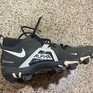 Nike Fastflex Football Cleats